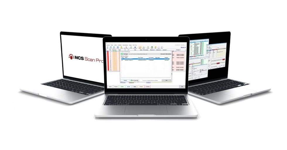 NCS Scan Pro Con Norma43 Y Nordigen Automatiza La Lectura De