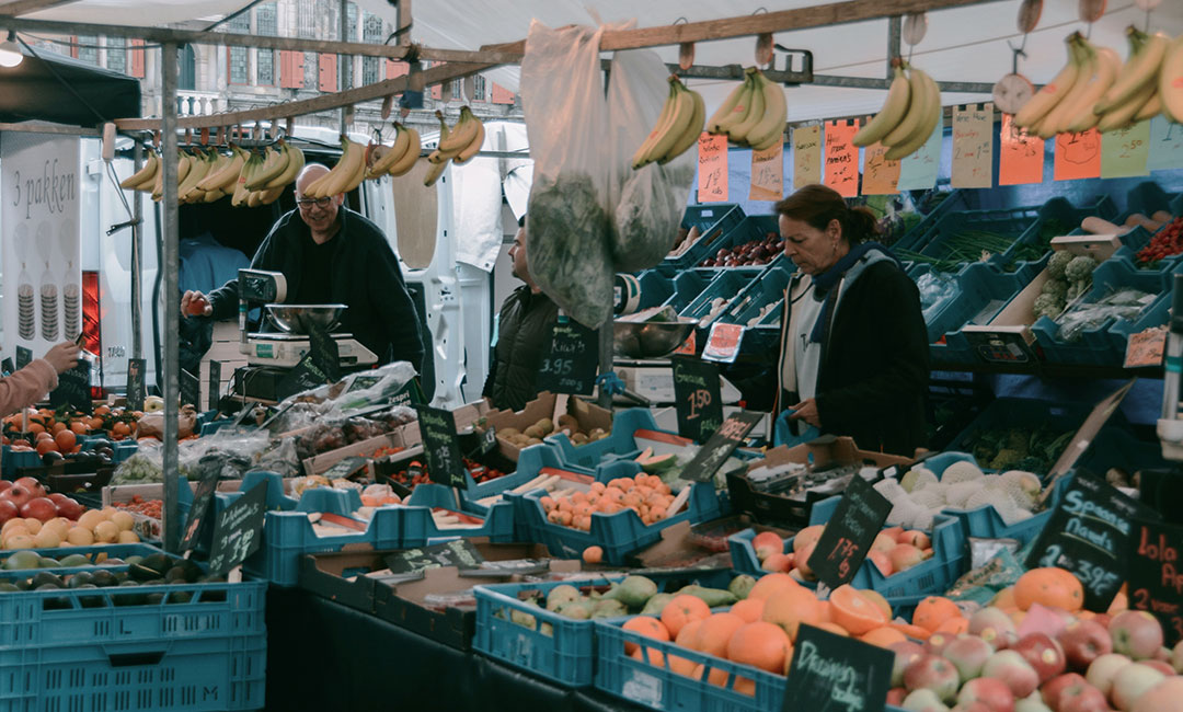 mercado