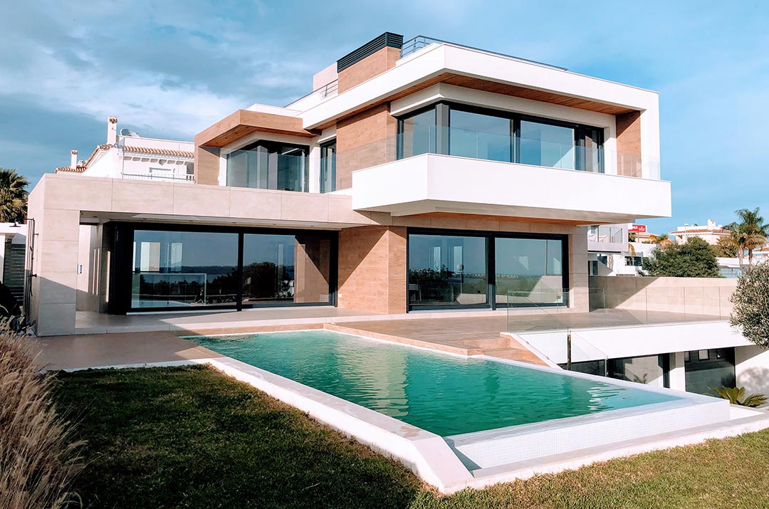 casa
