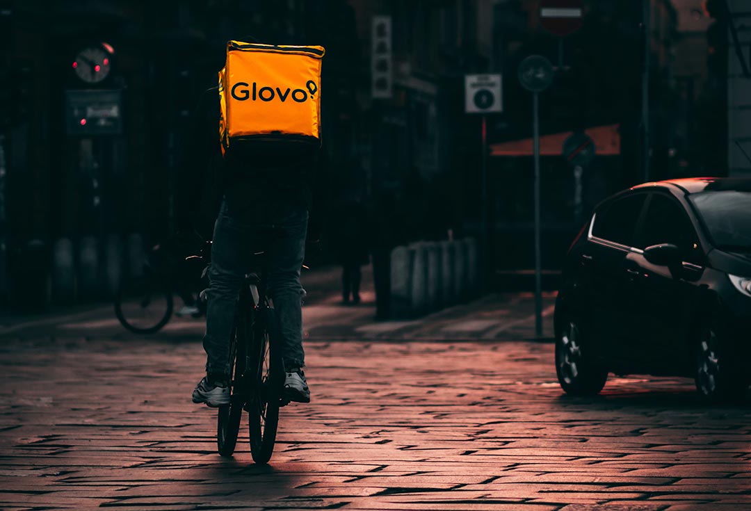 glovo