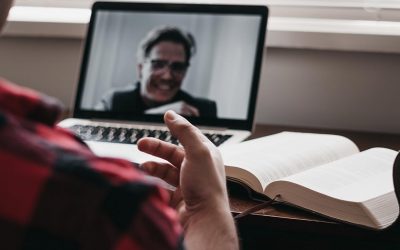 Las inspecciones tributarias a través de videoconferencia ya están aquí