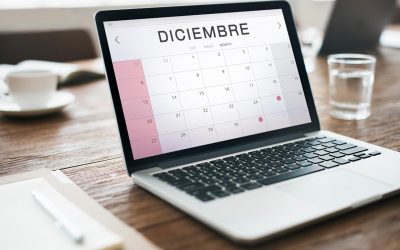 Calendario del contribuyente – Diciembre 2020