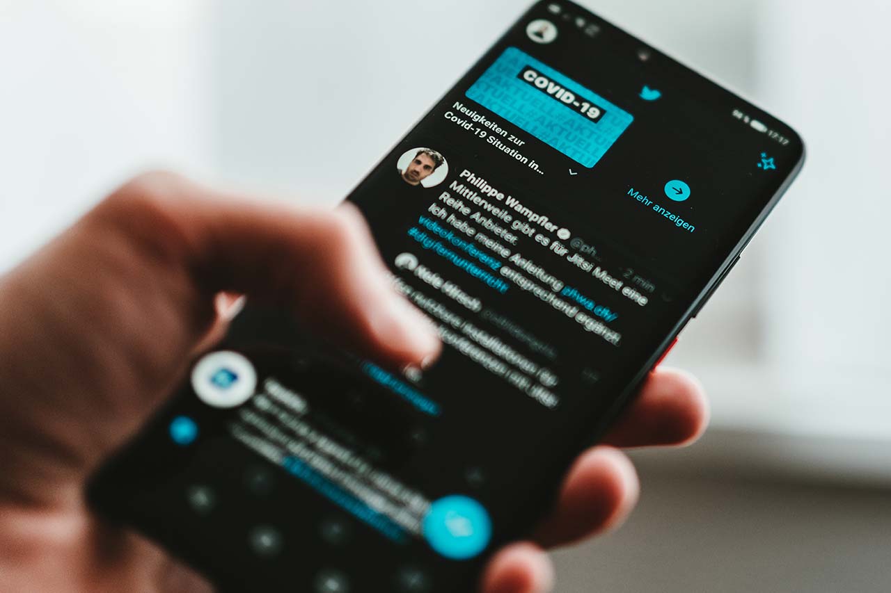 movil Contabilización automática a través del escaneo de facturas