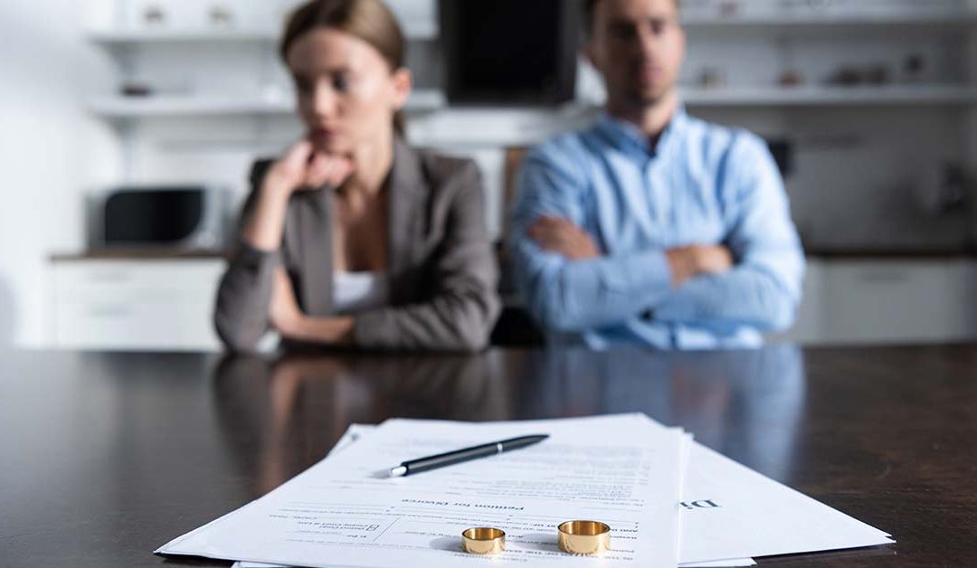 Divorciados con custodia compartida, ¿quién puede elegir la forma de tributación?