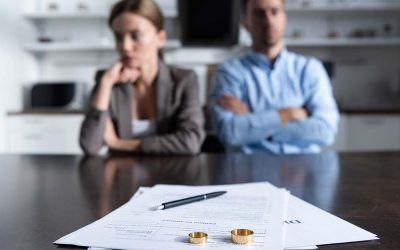 Divorciados con custodia compartida, ¿quién puede elegir la forma de tributación?