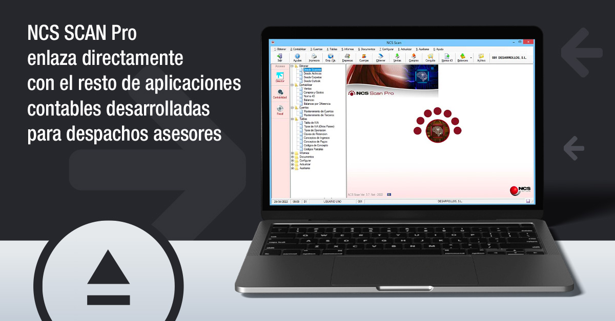 articulo-ncs-Scan-Pro-1200 Compensación de BIN’s de ejercicios anteriores en autoliquidación extemporánea. El TEAC asume la doctrina del TS a favor del contribuyente