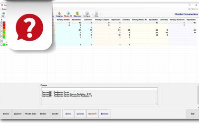 ¿Sabías que NCS Scan Pro automatiza el proceso de recepción de documentos de ventas, compras, Norma43 y balances desde el correo electrónico o carpetas compartidas en Google Drive o Dropbox?