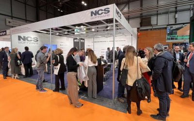 Un resumen de la primera participación de NCS Software en Accountex España