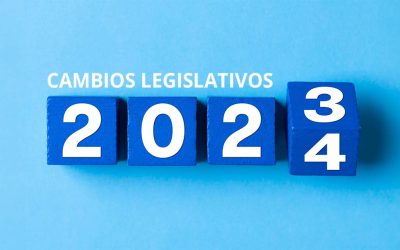 Cambios Legislativos en 2024 – Impacto en Empresas y Autónomos