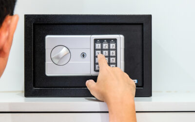 La inspección de Hacienda puede precintar cajas de seguridad de personas físicas en bancos sin autorización judicial