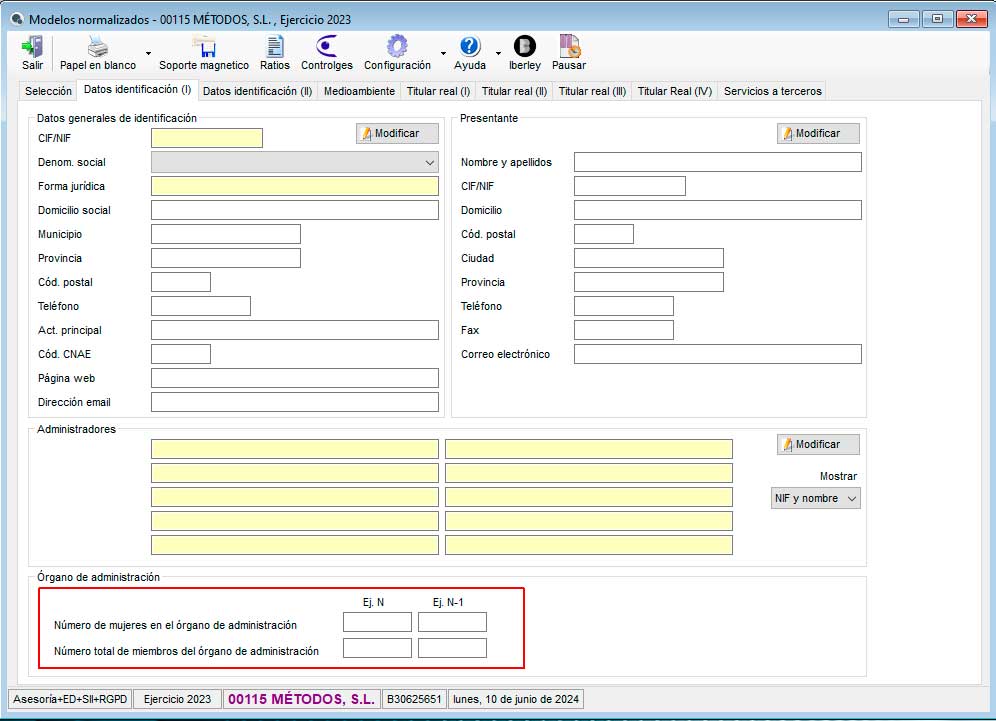 NCS Contabilidad Cuentas anuales