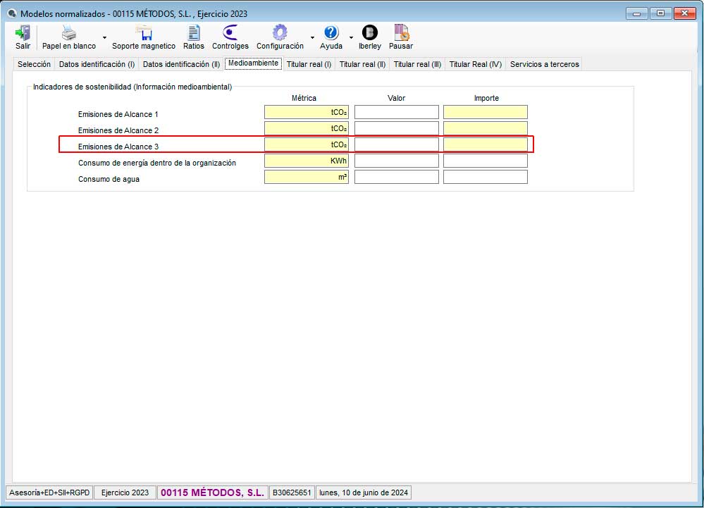 NCS Contabilidad Cuentas anuales