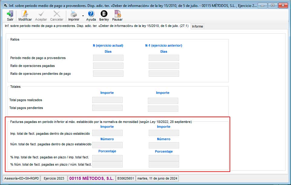 NCS Contabilidad Cuentas anuales