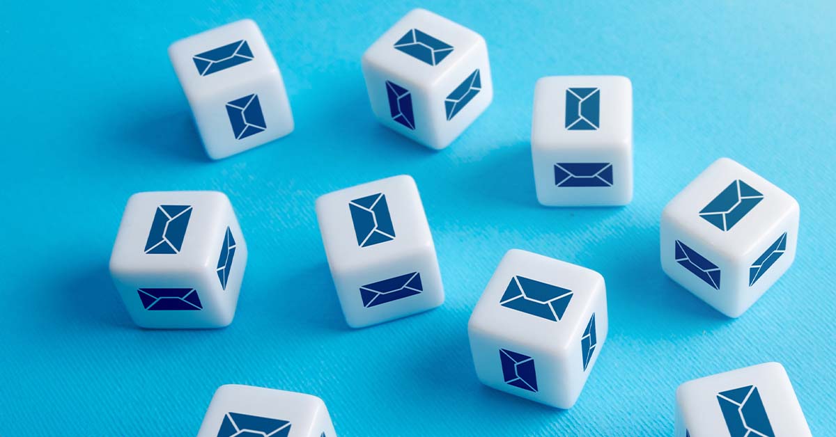 Email marketing para asesores y empresas