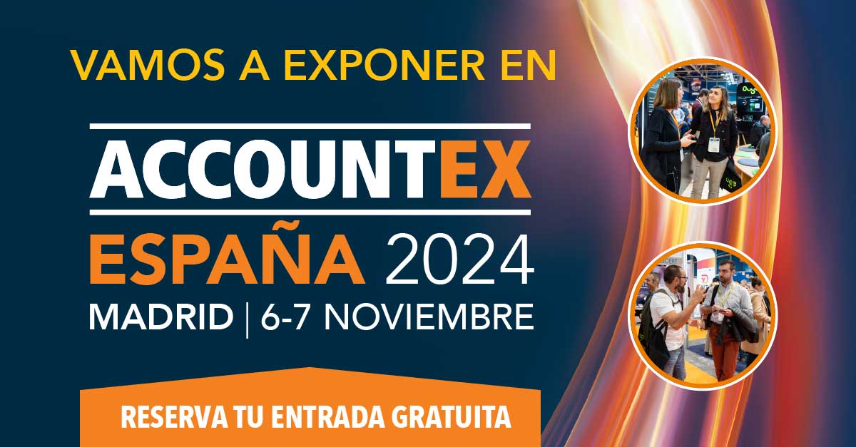 Accountex 2024