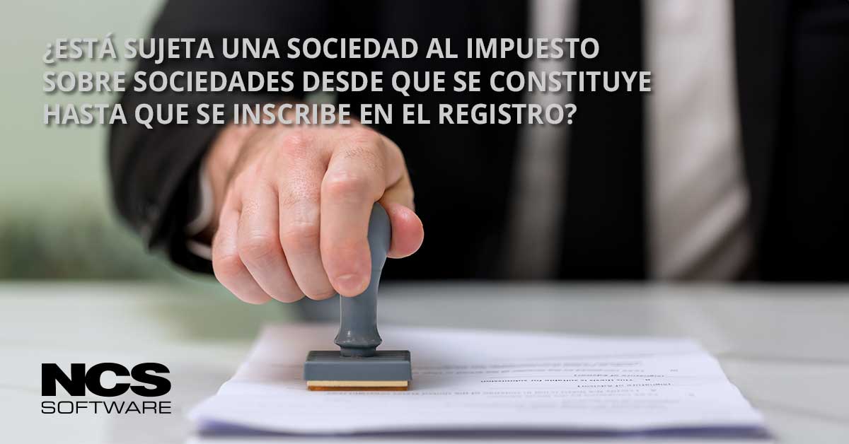 Webinar NCS Gestión