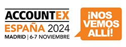 Te invitamoa a Accountex 2024