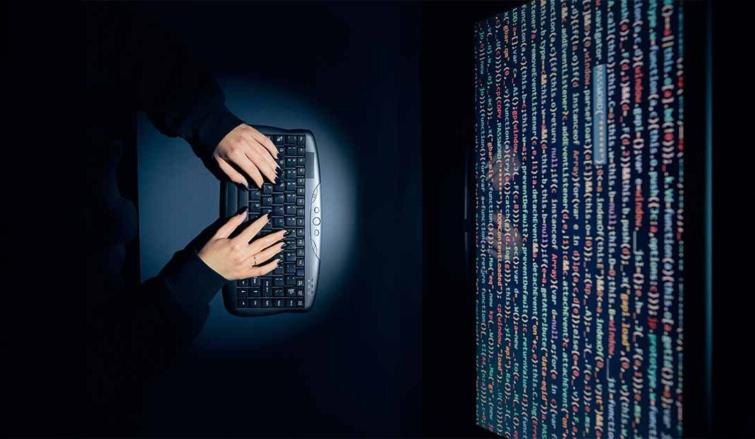 Nueva ciberestafa dirigida a asesores y empresas: documentos de Word como puerta de entrada al robo de información financiera