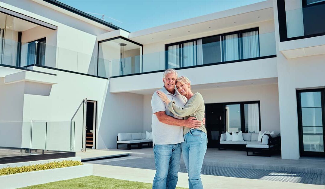 IRPF. Exención por transmisión de vivienda habitual por mayor de 65 años. ¿Se aplica si se han arrendado habitaciones?